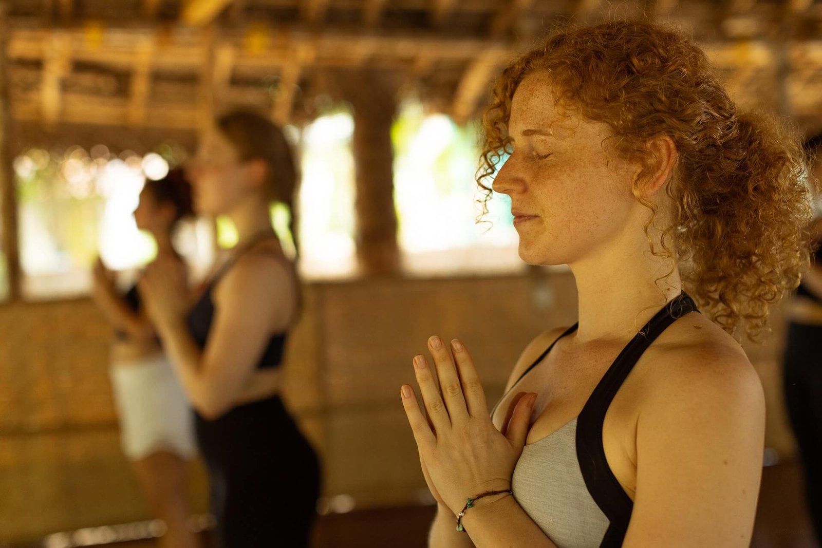 Yoga Retreat Goa