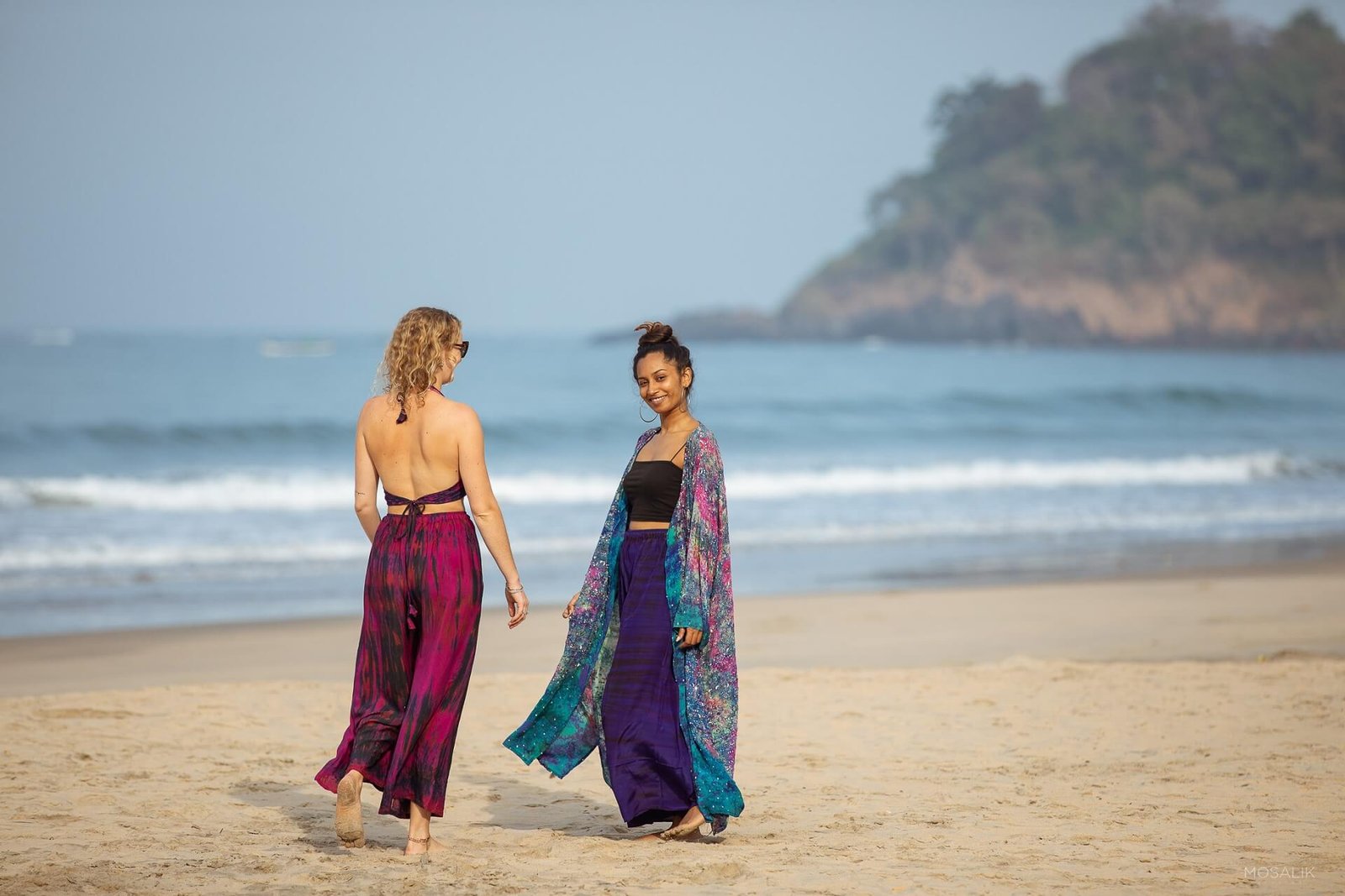 Yoga Resort Goa