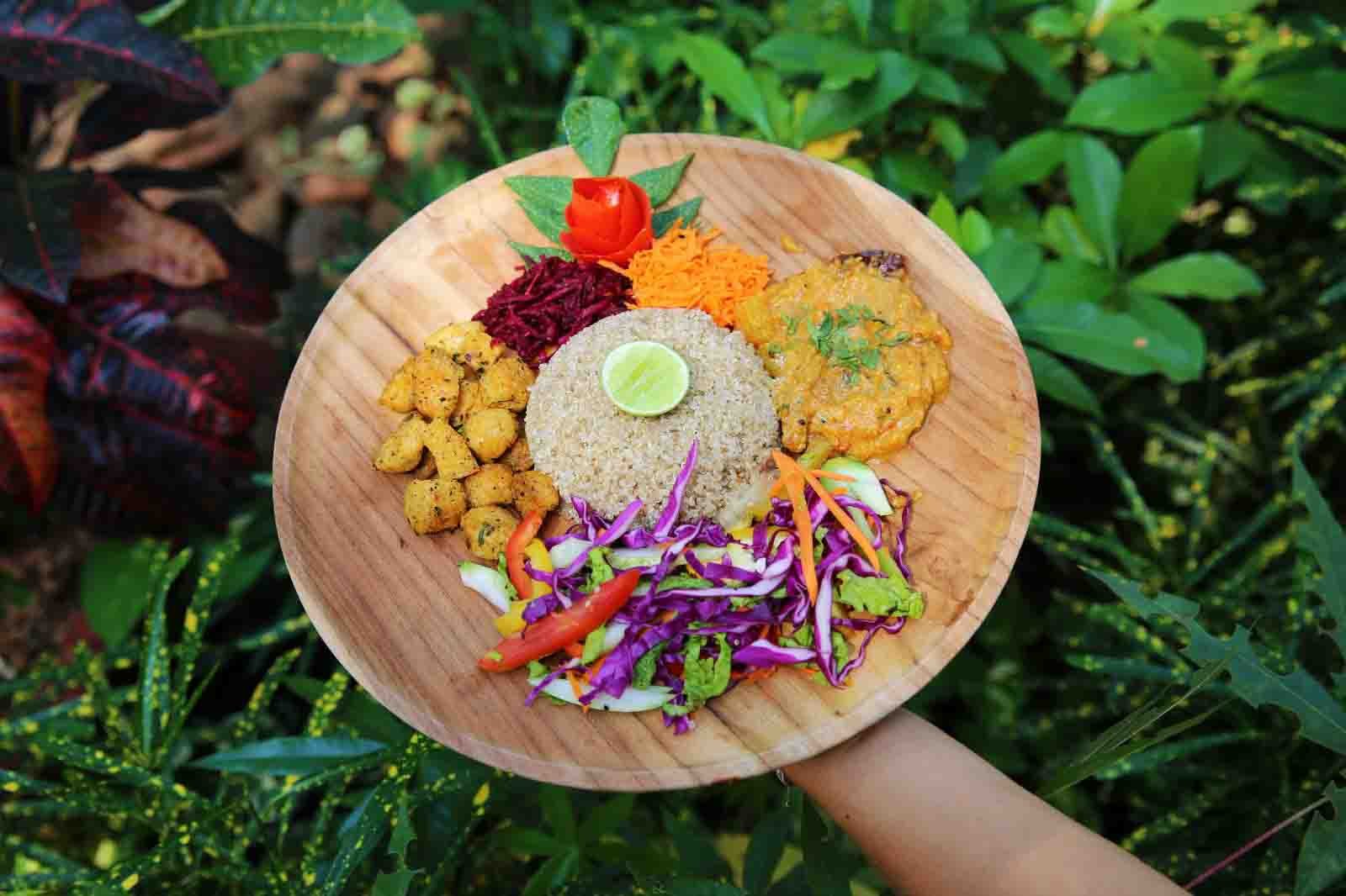 Palm Trees Restaurant