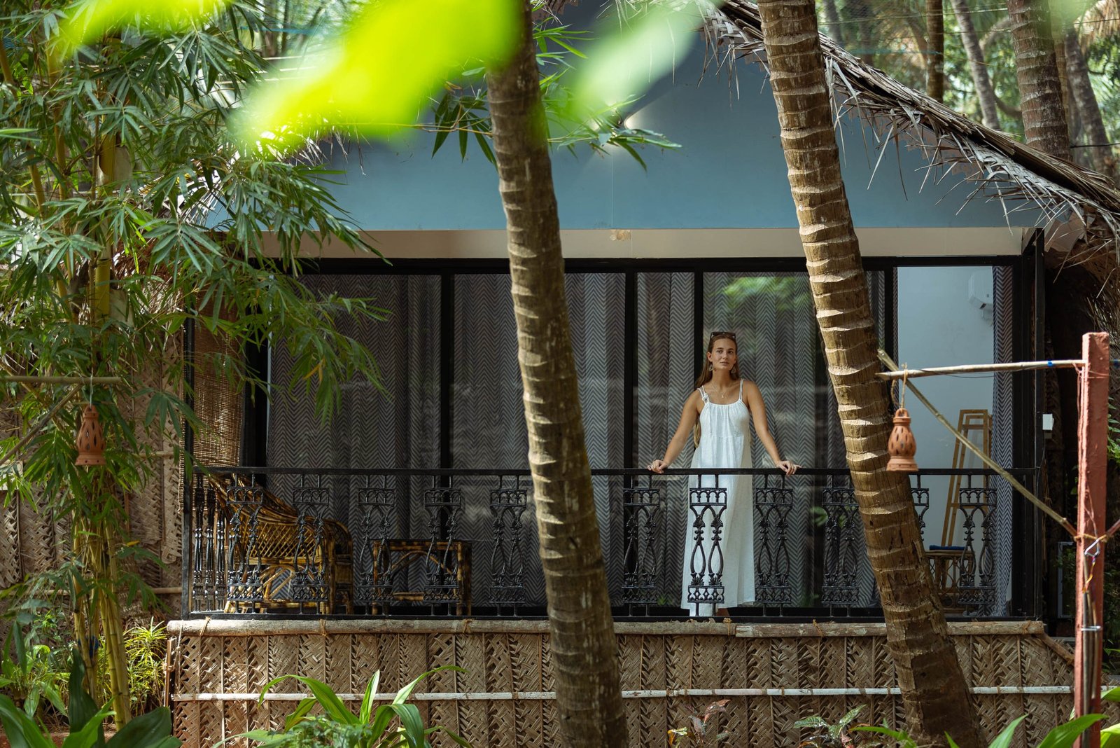 Yoga Retreat Goa