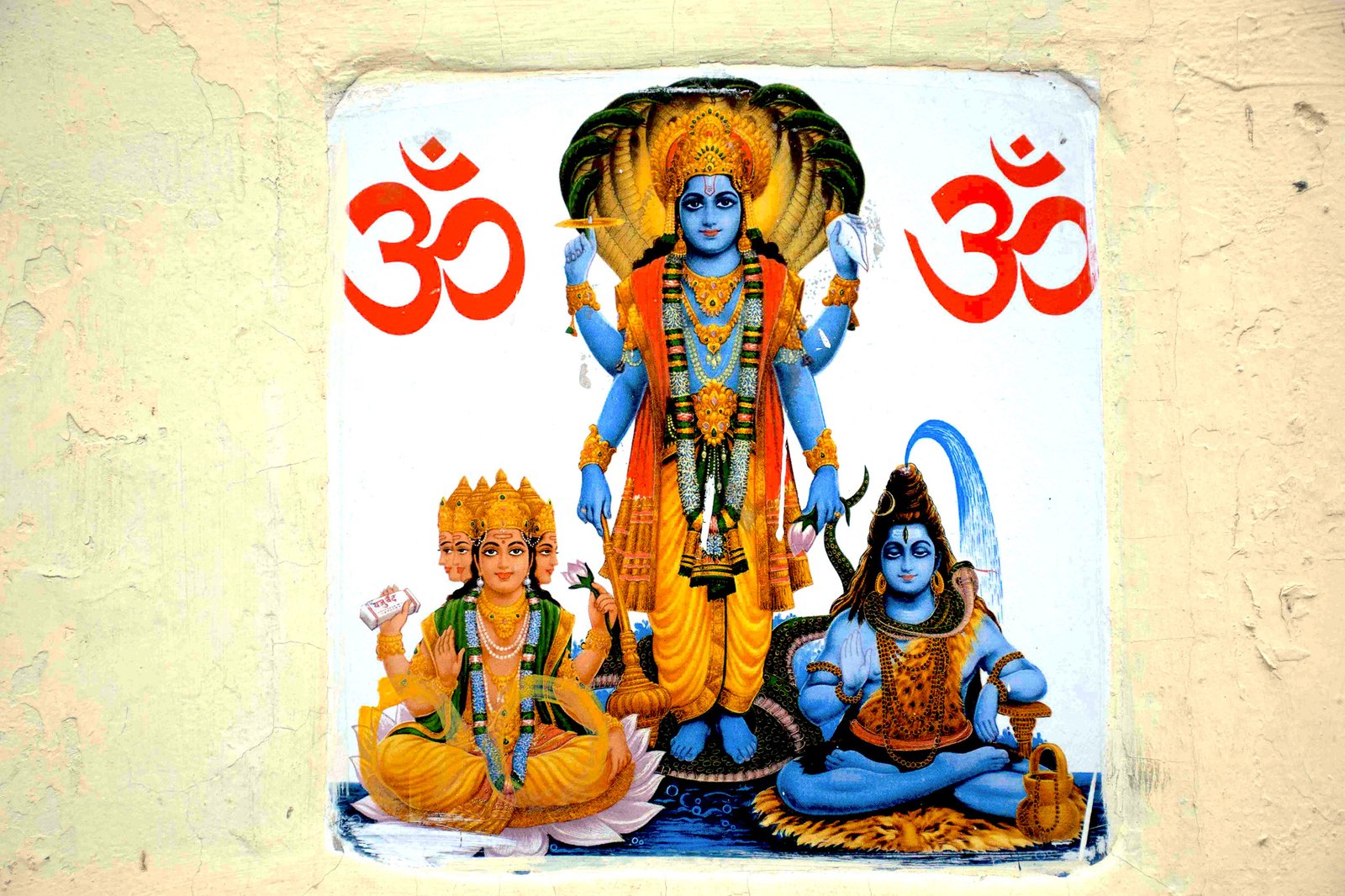 Yoga Teaching Training India